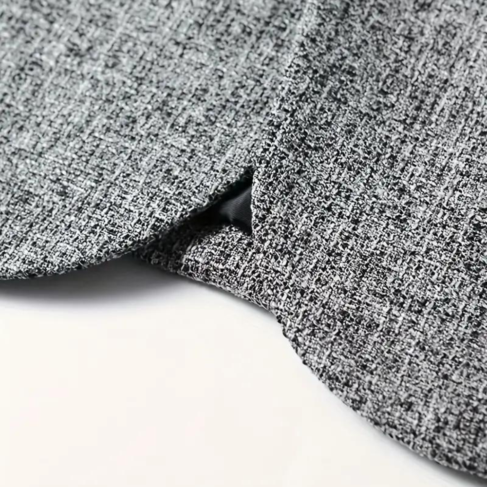 Stylish Men’s Blazer - Daniel-Grey-XS-State of Style