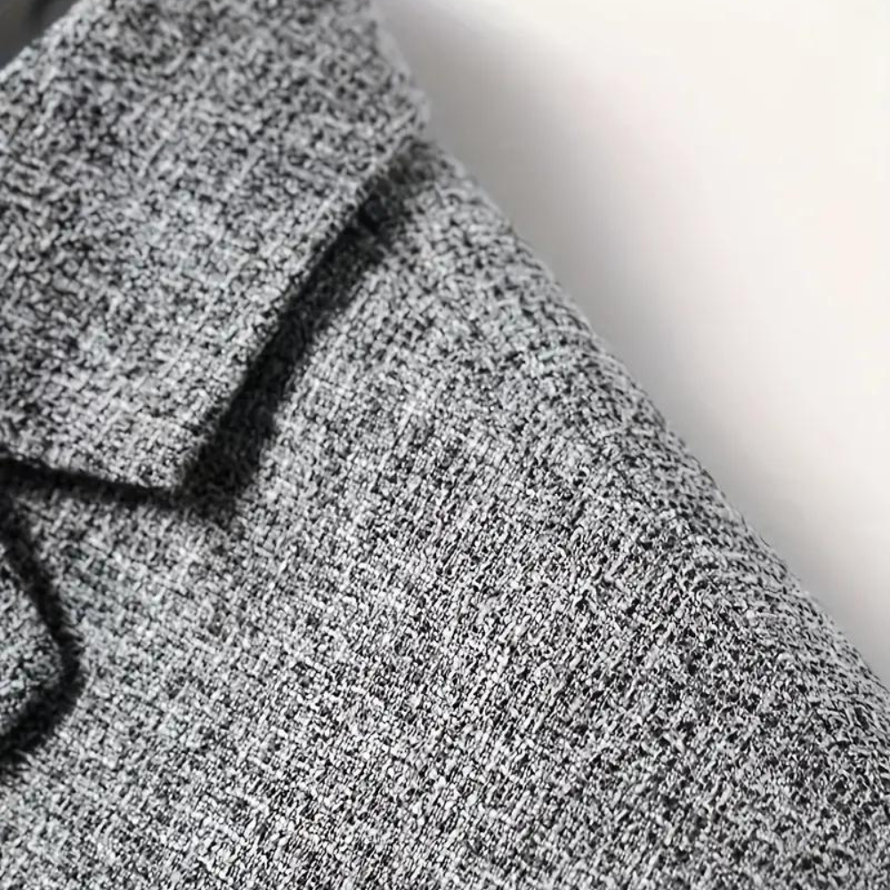 Stylish Men’s Blazer - Daniel-Grey-XS-State of Style