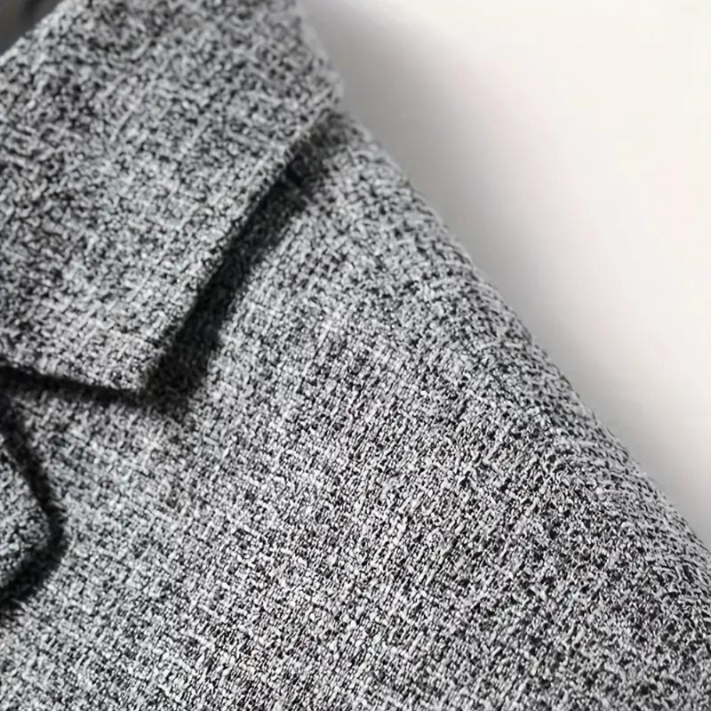 Stylish Men’s Blazer - Daniel-Grey-XS-State of Style