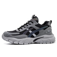 Stylish Men's Safety Shoes - Arjan-7-State of Style