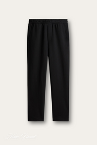 Stylish Men's Trousers - Ruben-Black-XS-State of Style