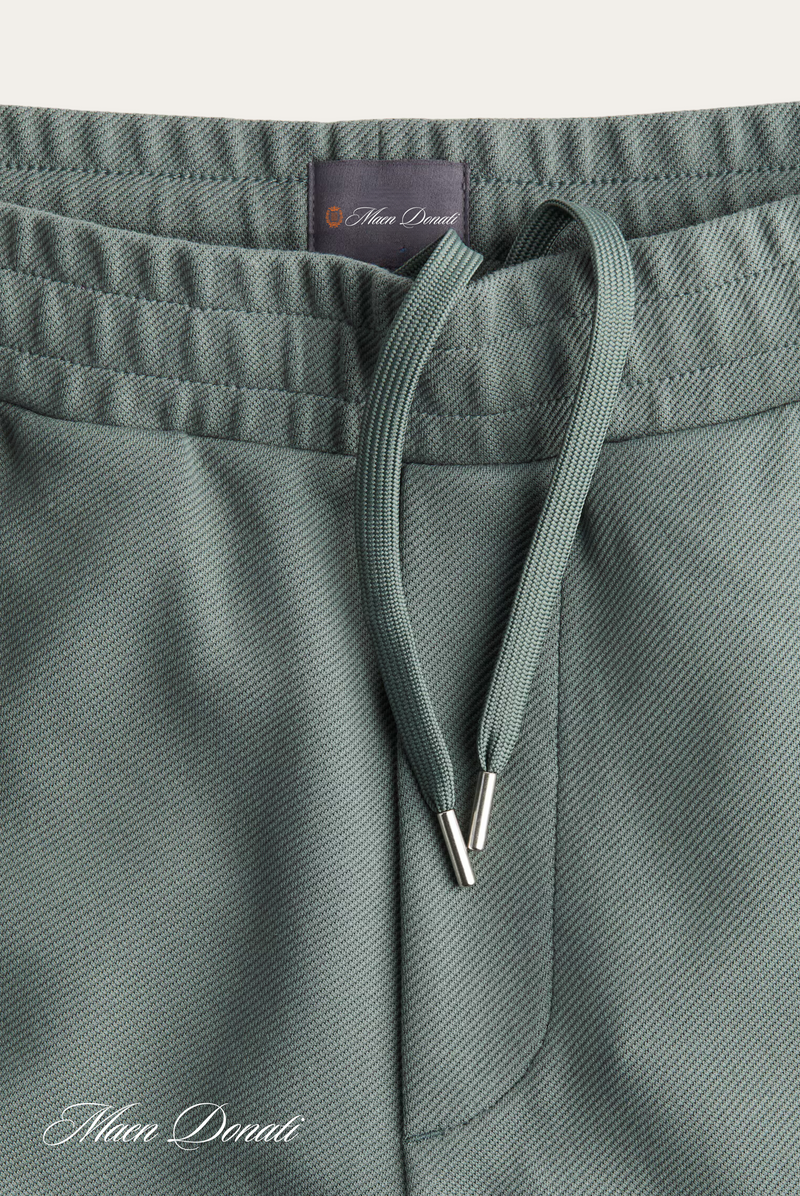 Stylish Men's Trousers - Ruben-Black-XS-State of Style