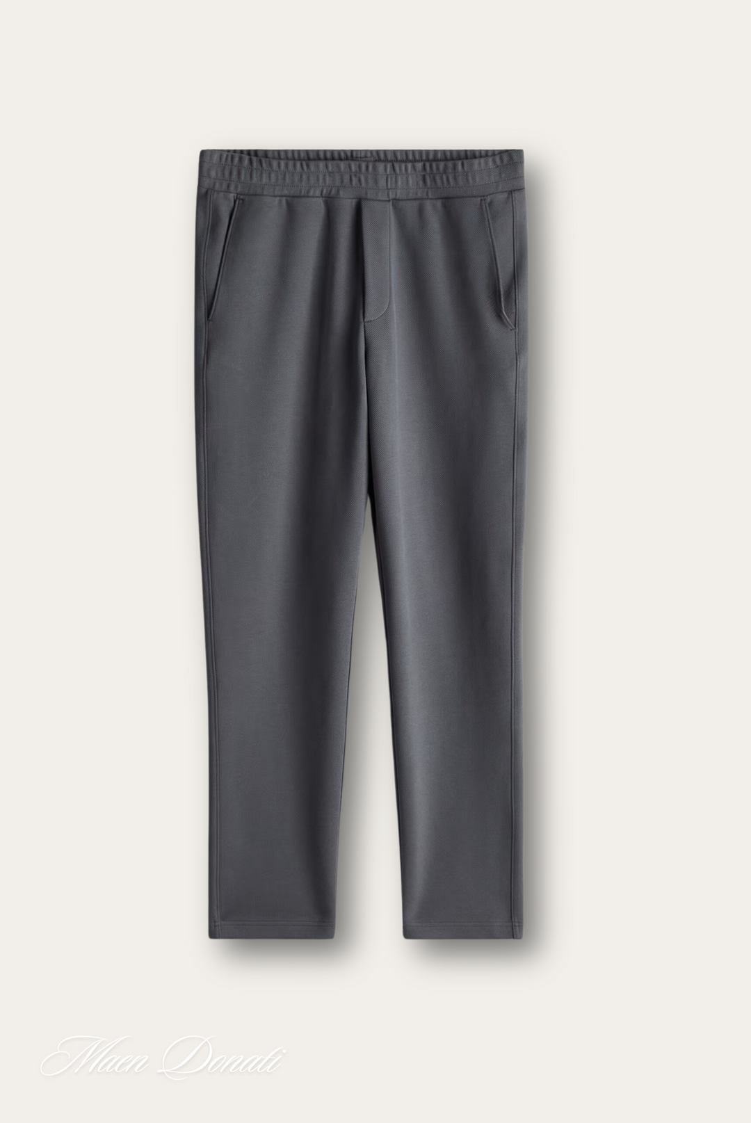 Stylish Men's Trousers - Ruben-Grey-XS-State of Style