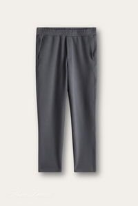 Stylish Men's Trousers - Ruben-Grey-XS-State of Style