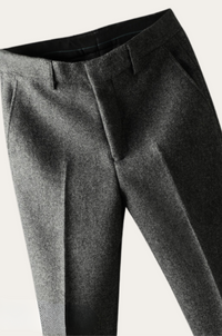 Stylish Men's Trousers - Simon-Grey-29-State of Style