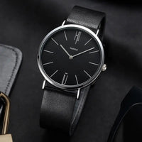 Stylish Men's Watch - Henry-Black-State of Style