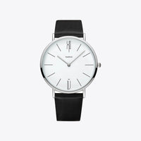 Stylish Men's Watch - Henry-Brown/White-State of Style