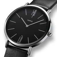 Stylish Men's Watch - Henry-Brown/White-State of Style