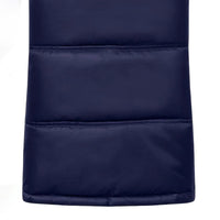 Stylish Men’s Winter Jacket - Lucas-Black-XXS-State of Style