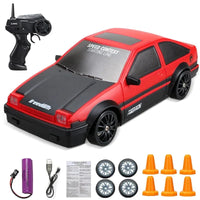 Stylish Mini Drifter for Thrilling Adventures - SwiftDrift-Mazda-State of Style