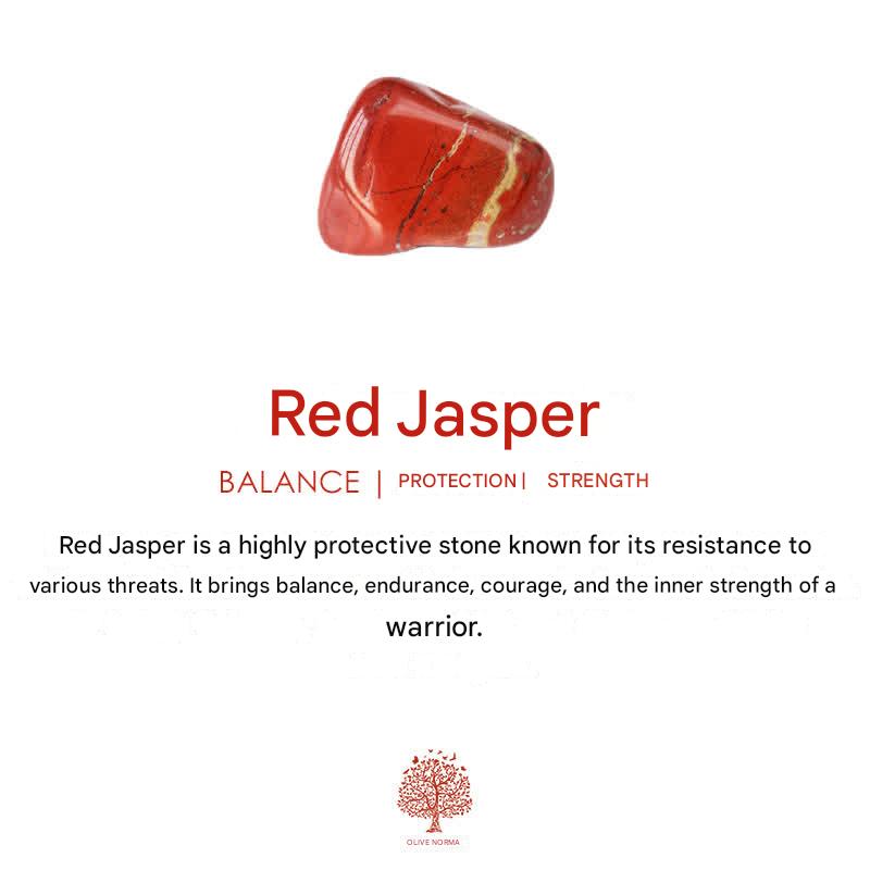 Stylish Natural Stone Crystal Beads Bracelet - Celine-White Turquoise-State of Style