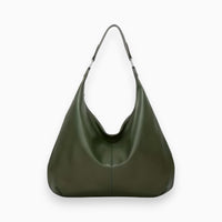 Stylish PU Leather Handbag - Bella-Green-State of Style