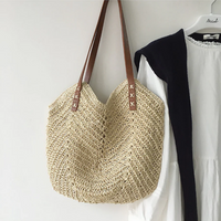 Stylish Shoulder Bag for Women - BreezeWoven-White-State of Style
