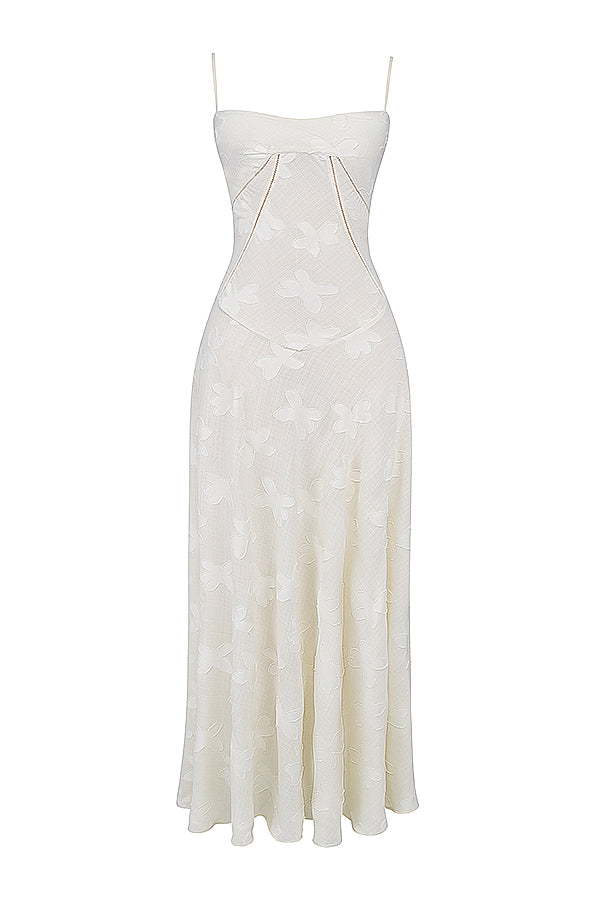 Stylish Sleeveless Dress – Viviana-Black-XS-State of Style