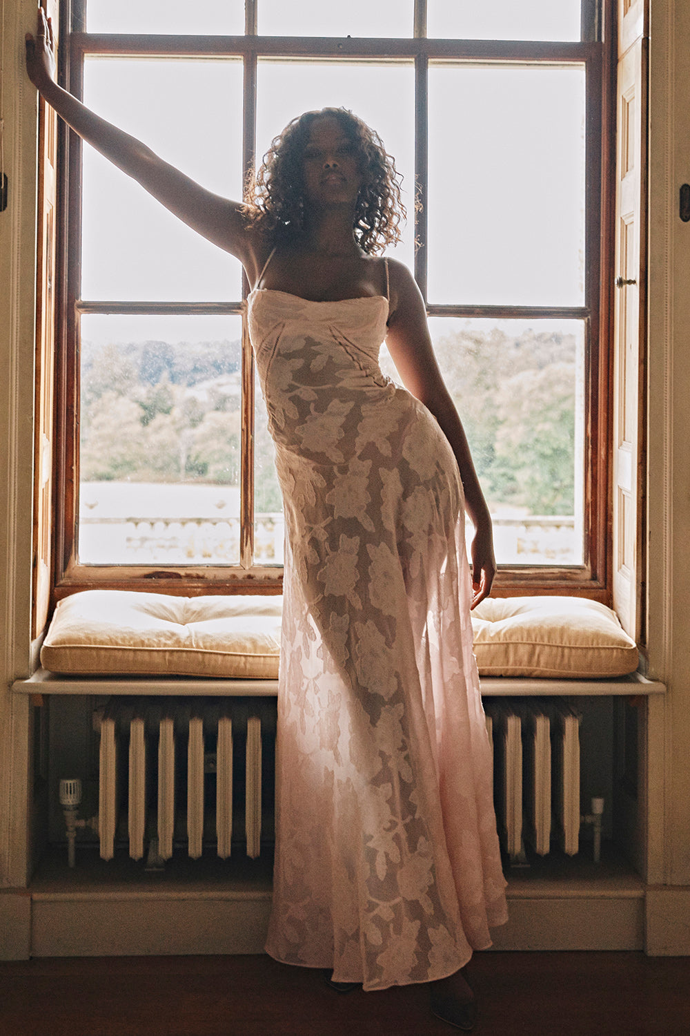 Stylish Sleeveless Dress – Viviana-Black-XS-State of Style