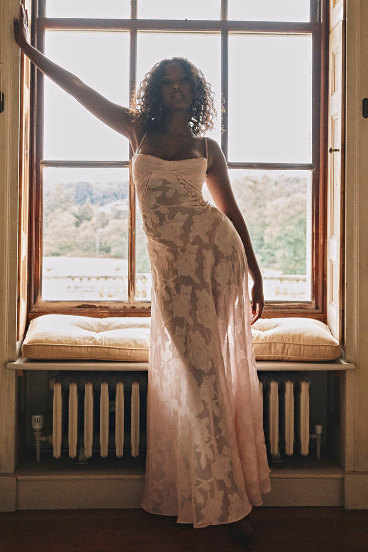 Stylish Sleeveless Dress – Viviana-Black-XS-State of Style