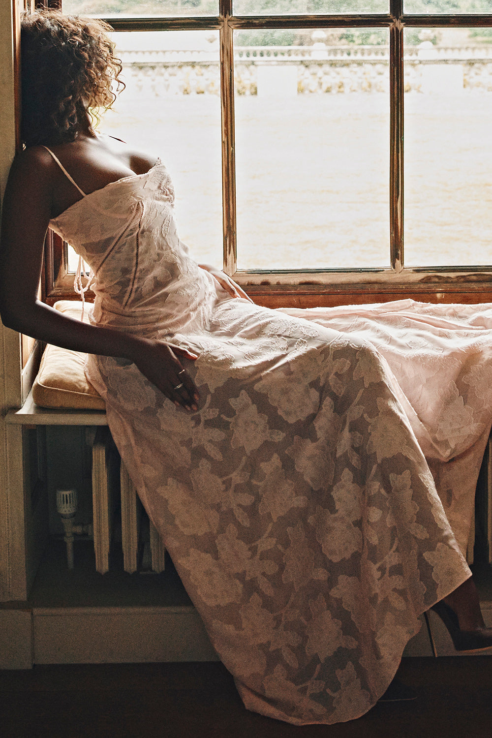 Stylish Sleeveless Dress – Viviana-Black-XS-State of Style