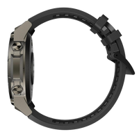 Stylish Smartwatch – Pulse XR-Black-State of Style