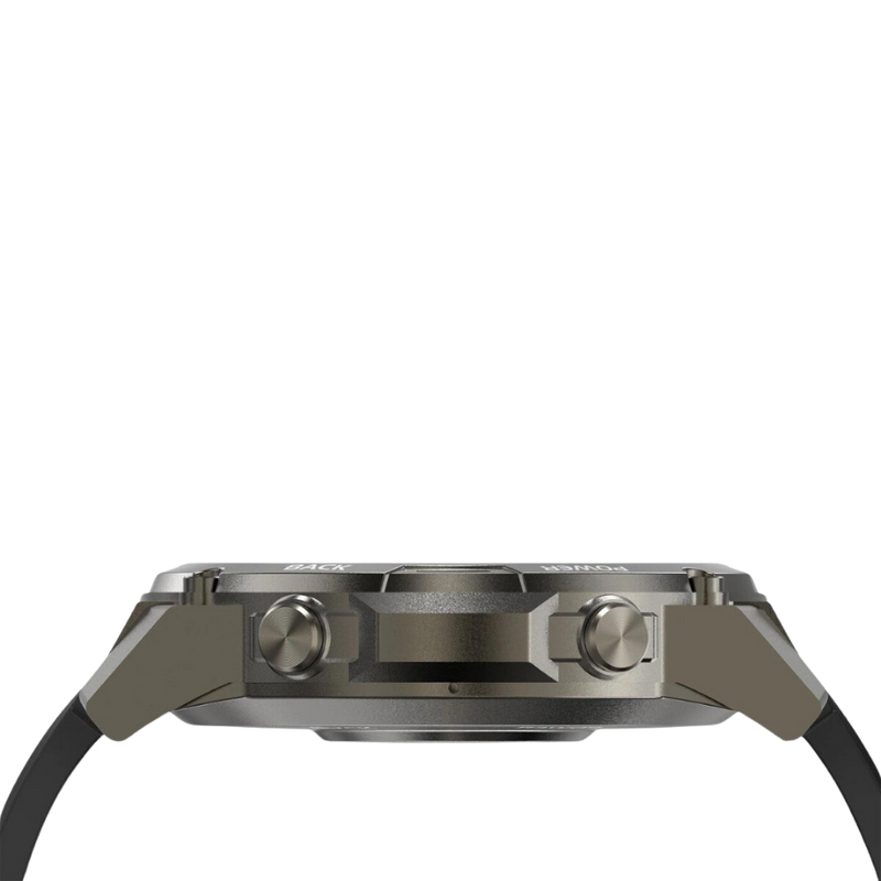 Stylish Smartwatch – Pulse XR-Black-State of Style