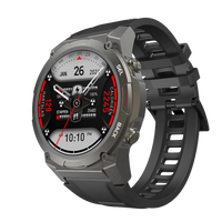 Stylish Smartwatch – Pulse XR-Black-State of Style