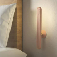 Stylish Table Lamp - Luminza-Khaki-State of Style