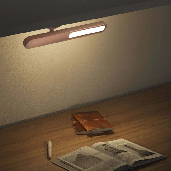 Stylish Table Lamp - Luminza-White-State of Style