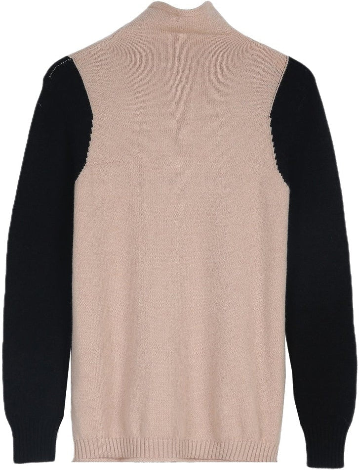 Stylish Turtleneck Sweater - Sophia-S-State of Style