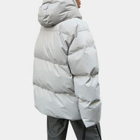 Stylish & Weatherproof Women's Jacket – Windbreaker-Green-XS-State of Style