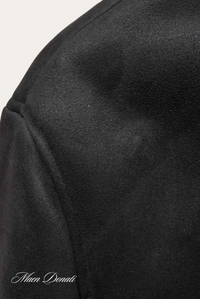 Stylish Winter Bomber Jacket - Nolan-Black-S-State of Style