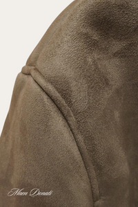 Stylish Winter Bomber Jacket - Nolan-Black-S-State of Style