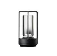 Stylish Wireless Lanterns - SolisAura-Black-State of Style