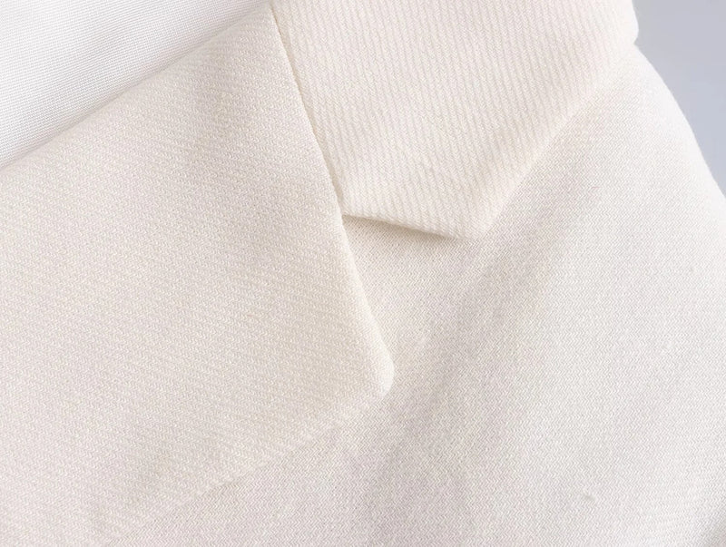 Stylish Women's Blazer Suit | Versatile and Elegant Outfit-Blazer-XS-State of Style
