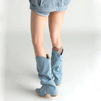 Stylish Women's Boots - Scarlett-4.5-State of Style
