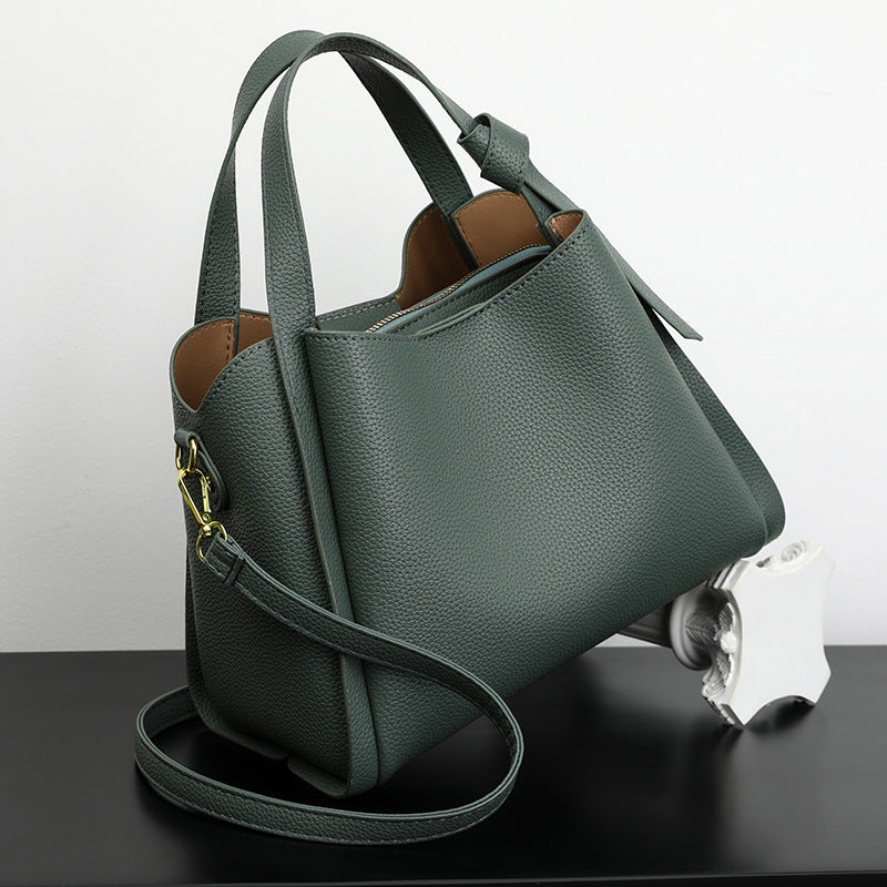 Stylish Women's Handbag - Isabella-Brown-State of Style
