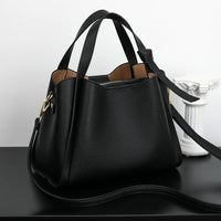 Stylish Women's Handbag - Isabella-Brown-State of Style