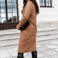 Stylish Women's Jacket | Comfortable & Versatile-White-S-State of Style
