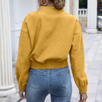 Stylish Women's Jacket | Versatile and Comfortable-Blue-XS-State of Style