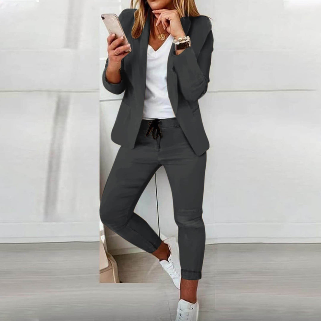 Stylish Women's Outfit - Sophia-Grey-S-State of Style