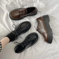 Stylish Women's Shoes - Selene-Brown-5-State of Style