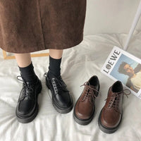 Stylish Women's Shoes - Selene-Brown-5-State of Style