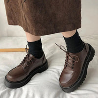 Stylish Women's Shoes - Selene-Brown-5-State of Style