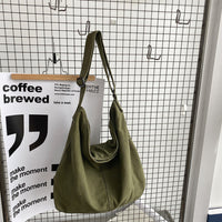 Stylish Women's Shoulder Bag - Elena-Green-State of Style
