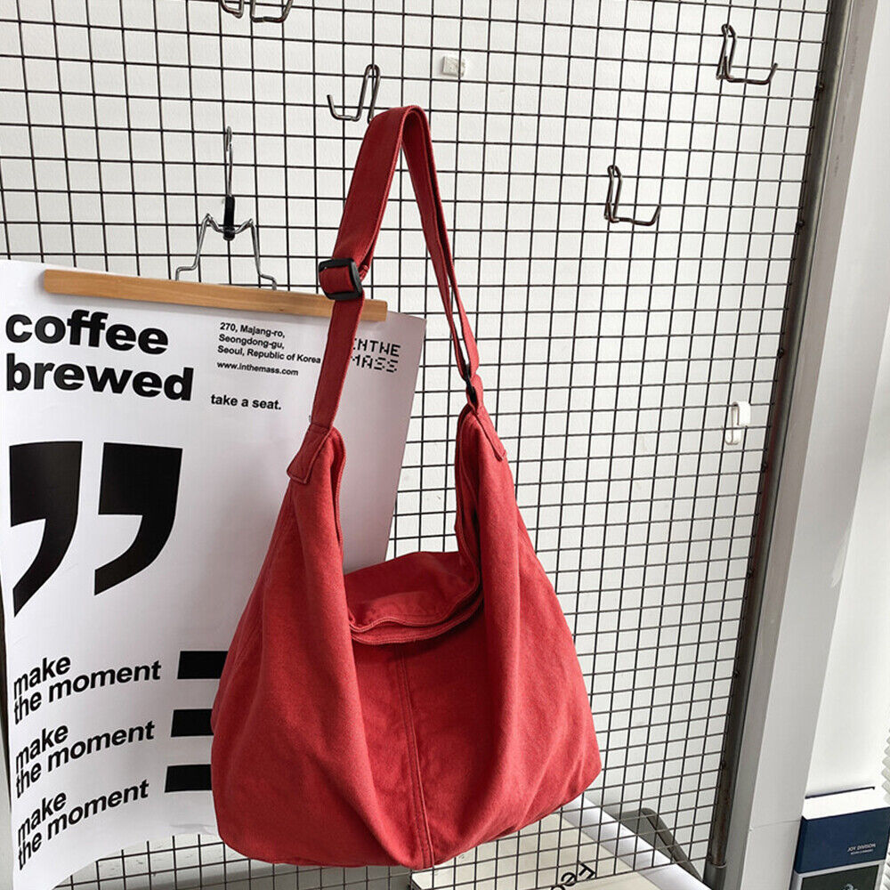 Stylish Women's Shoulder Bag - Elena-Red-State of Style