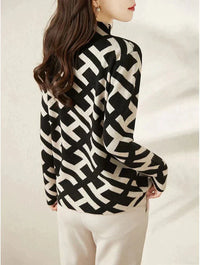 Stylish Women's Sweater - Elise-S-State of Style
