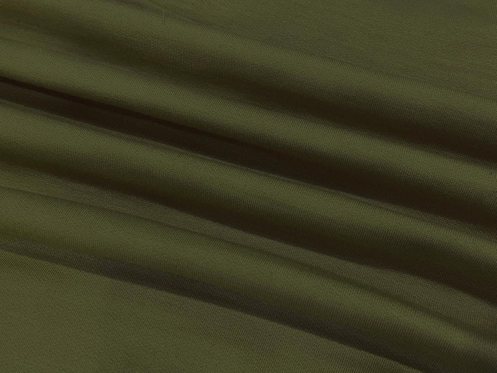 Stylish Women's Sweatsuit - Lola-Army Green-S-State of Style