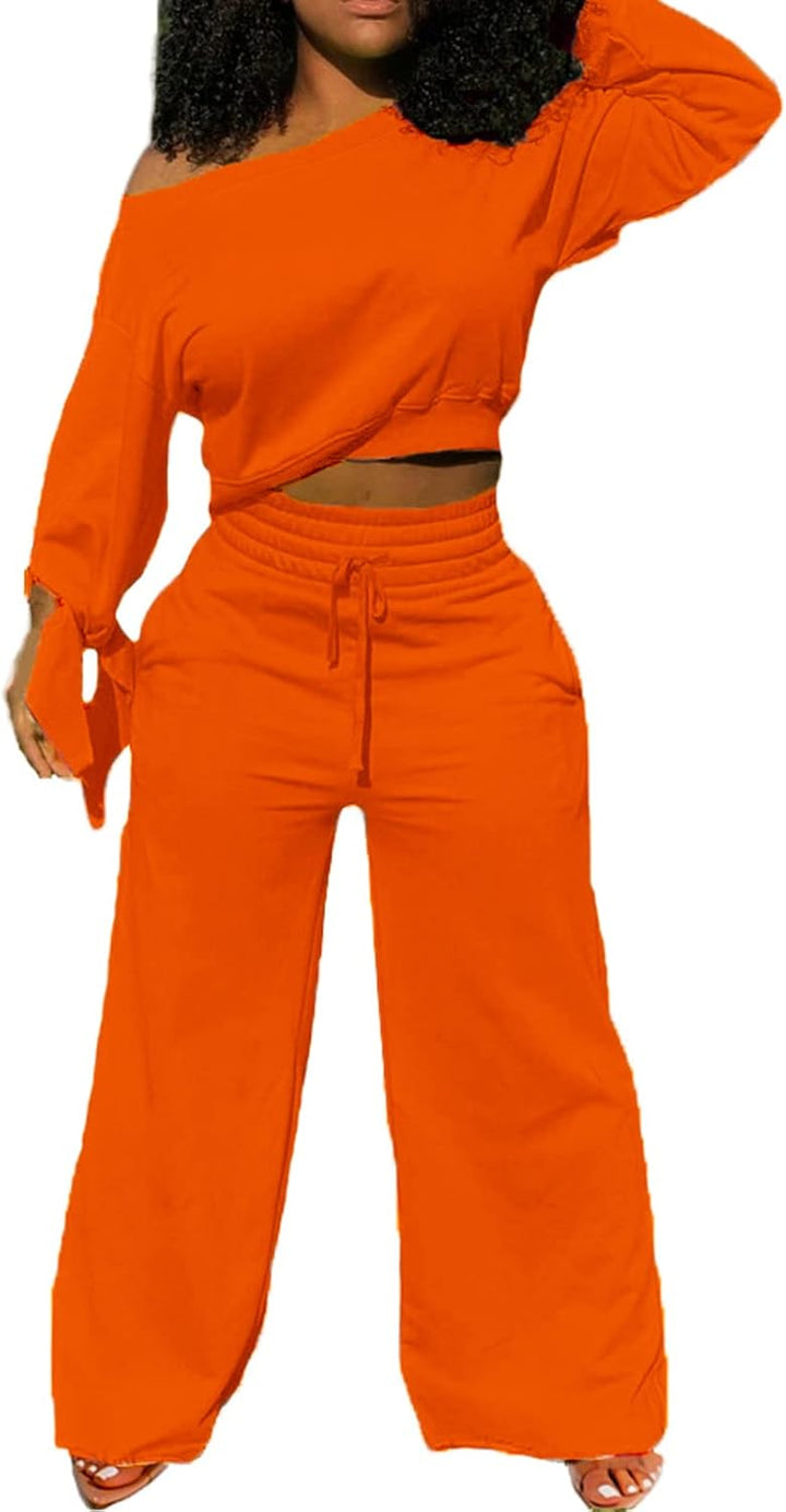 Stylish Women's Sweatsuit - Lola-Army Green-S-State of Style