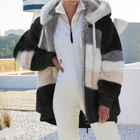 Stylish Women's Vest | Comfortable & Versatile-Black-S-State of Style