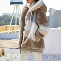 Stylish Women's Vest | Comfortable & Versatile-Brown-S-State of Style