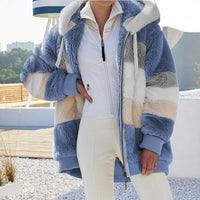 Stylish Women's Vest | Comfortable & Versatile-Mint Green-S-State of Style
