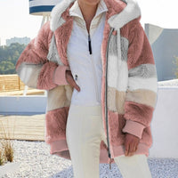 Stylish Women's Vest | Comfortable & Versatile-Pink-S-State of Style